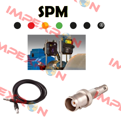 SPM 90267-L SPM Instrument