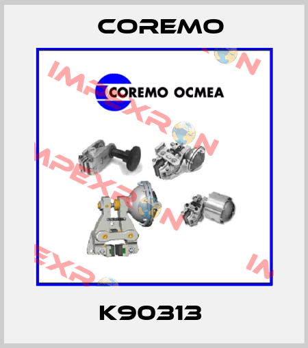 K90313  Coremo