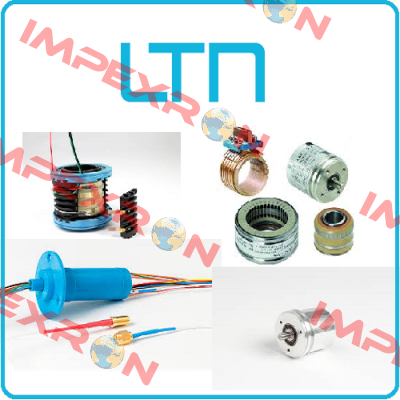 LTN SR085-06-BS-IX-AR-900 / PN 4926596 Ltn Servotechnik