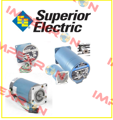 SS242G125 Superior Electric