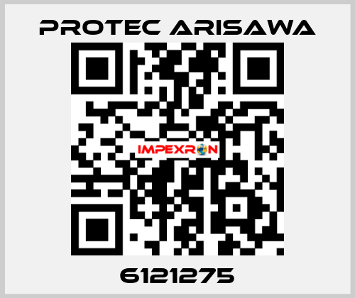 6121275 Protec Arisawa