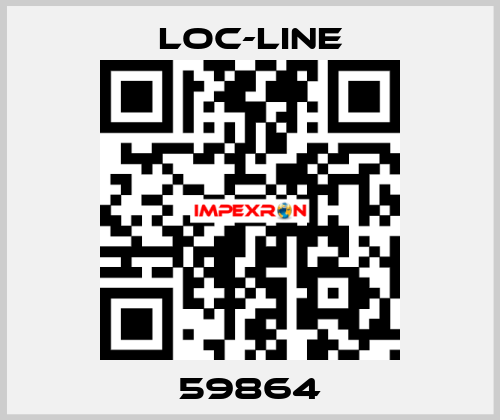 59864 Loc-Line