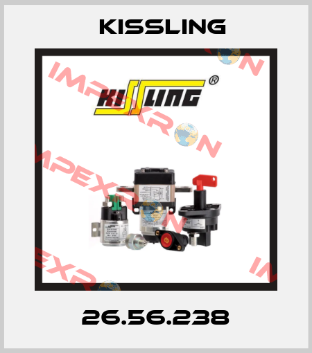 26.56.238 Kissling