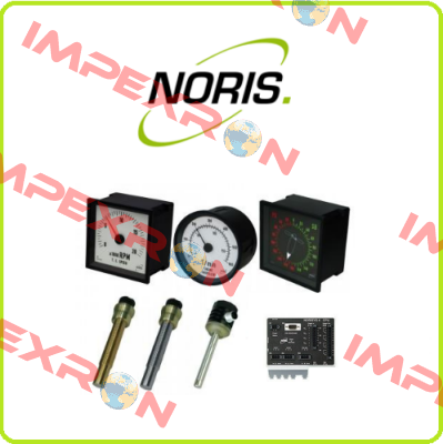 TP 31 TEMPERATURE SENSOR WITH PT100  BY T523  Noris