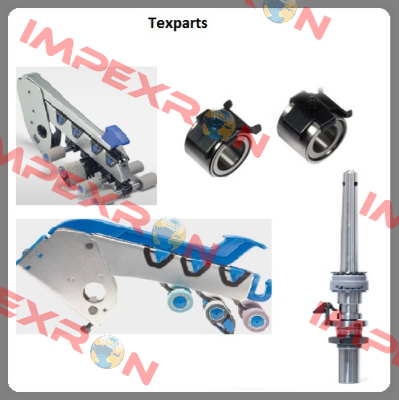 OLC-0964  120 Texparts