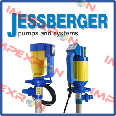 Hose Adapter for Model JP-280 Jessberger