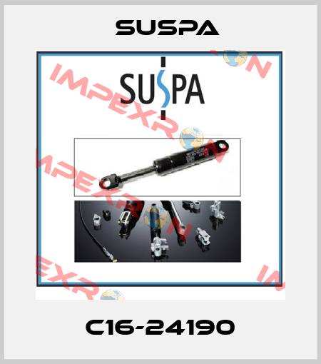 C16-24190 Suspa