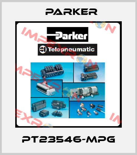 PT23546-MPG Parker
