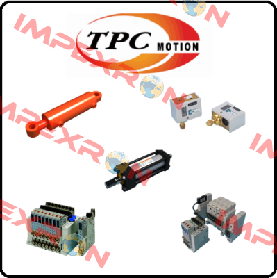 PRV3000-02-BG TPC Mechatronics Corporation