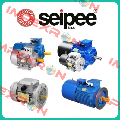 GM160LA 15KW 4P 400/690V SEIPEE