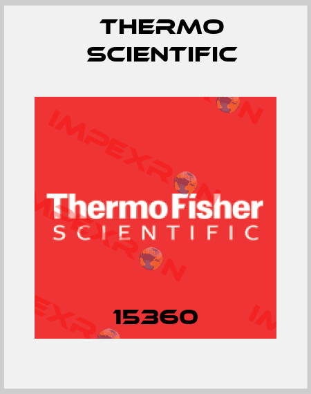 15360 Thermo Scientific