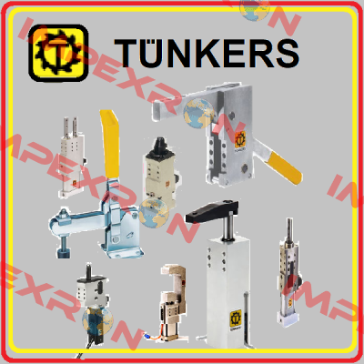 SZK 30 A01 T12 20HUB Tünkers