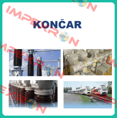 4G16-332-B1 Koncar