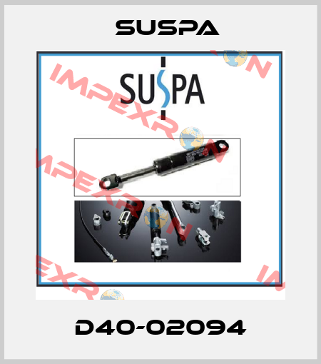 D40-02094 Suspa