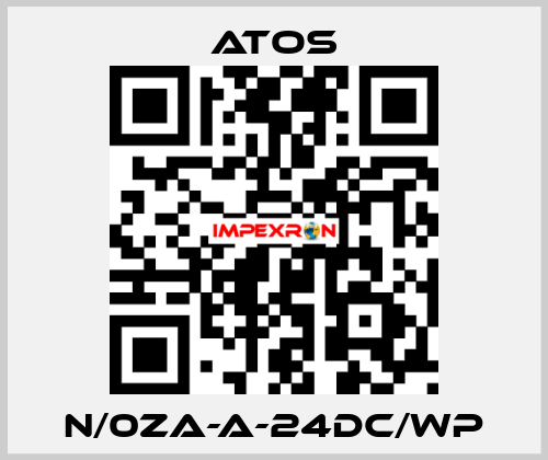 N/0ZA-A-24DC/WP Atos