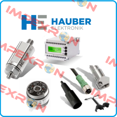 Type: 663.64.1017.0 / 10802 HAUBER