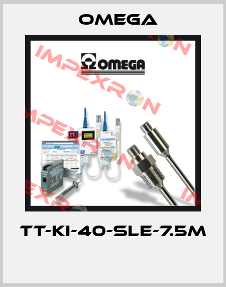 TT-KI-40-SLE-7.5M  Omega