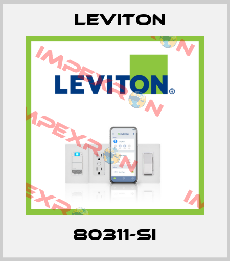80311-SI Leviton