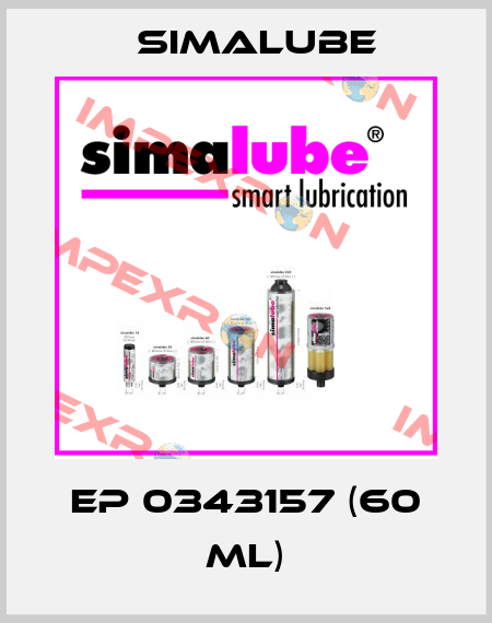 EP 0343157 (60 ml) Simalube