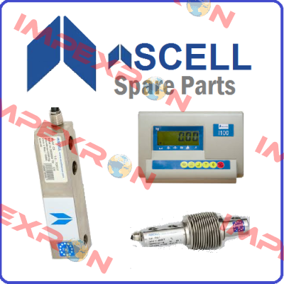 130307 / CCI-A Ascell Sensor