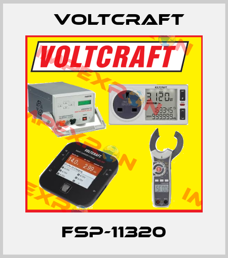 FSP-11320 Voltcraft