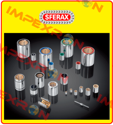 1.4112 (Shaft d4 x 120 long) Sferax