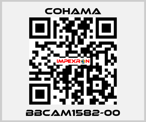 BBCAM1582-00 Cohama