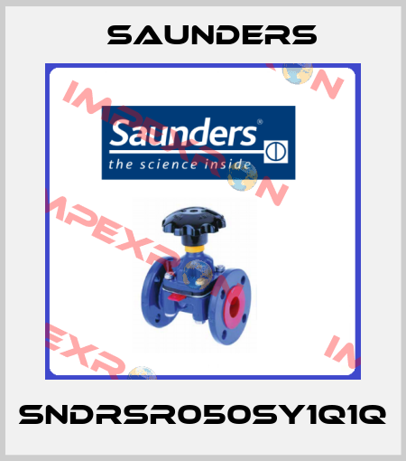 SNDRSR050SY1Q1Q Saunders
