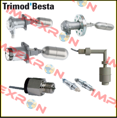 DAAE161 01 041 Trimod Besta