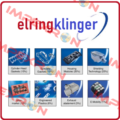 02403600KS0001 ElringKlinger