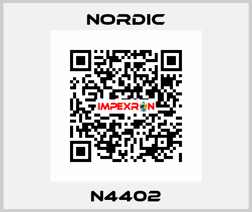 N4402 NORDIC