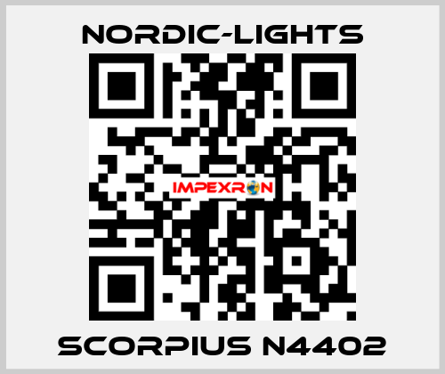 Scorpius N4402 nordic-lights