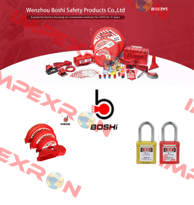 BD-G53 Wenzhou Boshi Safety Products Co.,Ltd