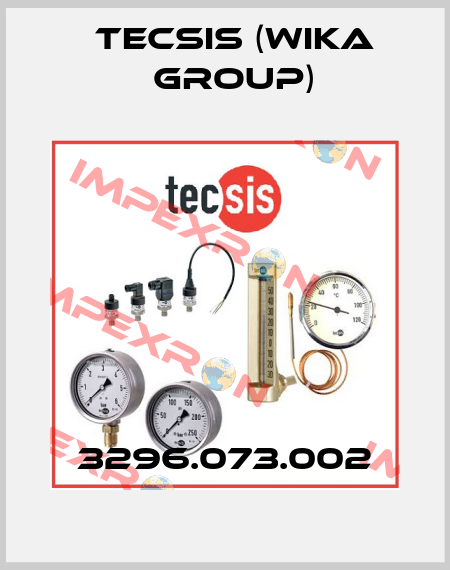 3296.073.002 Tecsis (WIKA Group)