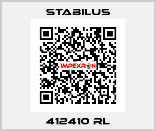 412410 RL Stabilus