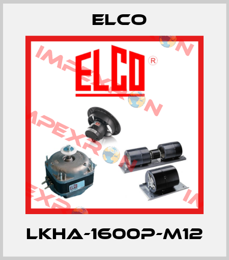 LKHA-1600P-M12 Elco