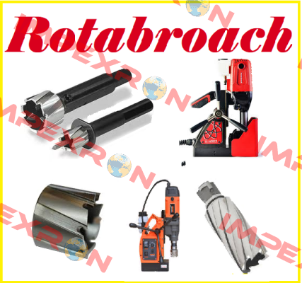 22-E14/3 Rotabroach