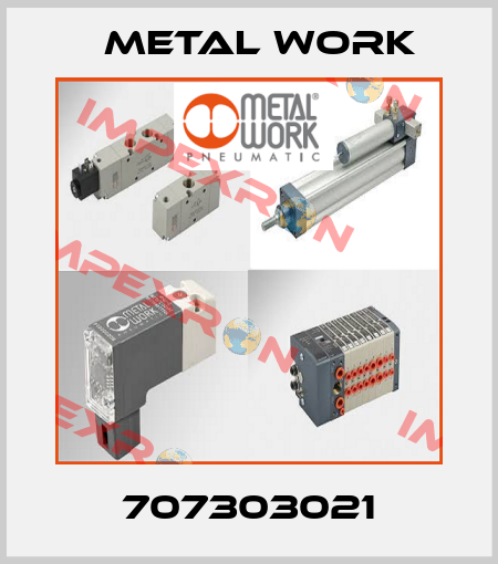 707303021 Metal Work