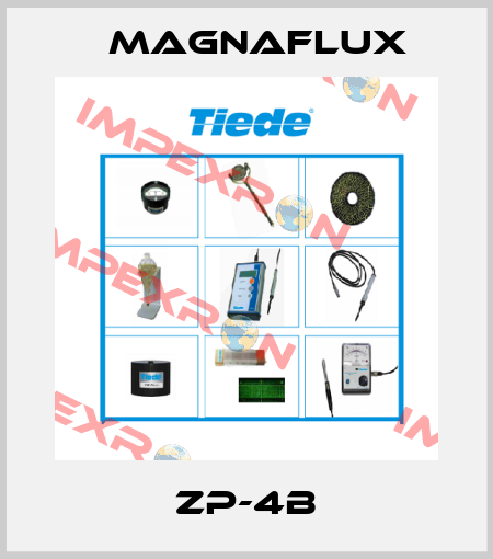 ZP-4B Magnaflux