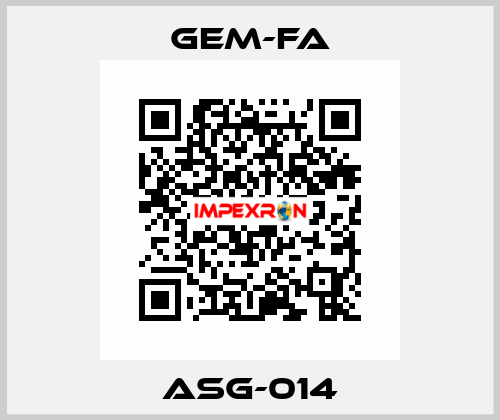 ASG-014 Gem-Fa