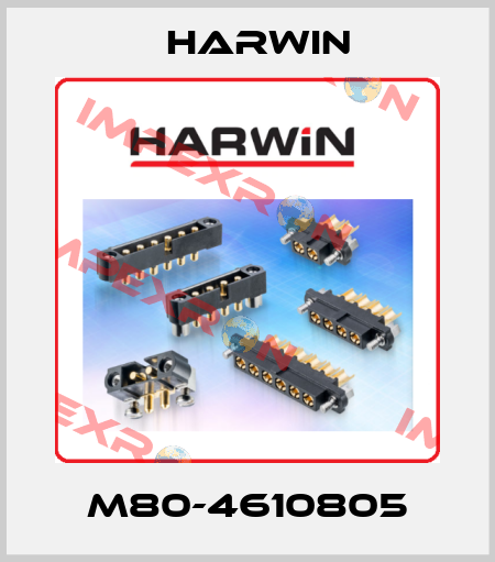 M80-4610805 Harwin