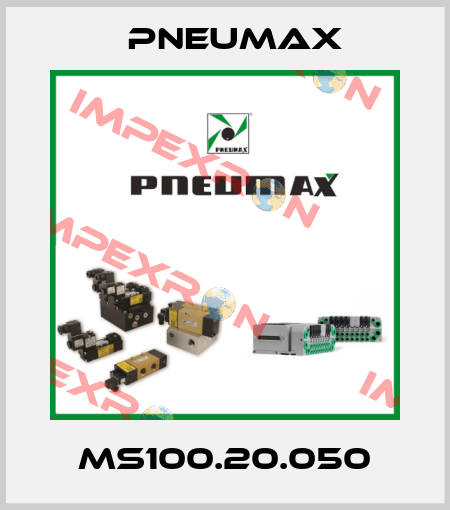MS100.20.050 Pneumax