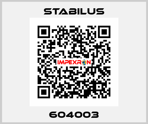 604003 Stabilus