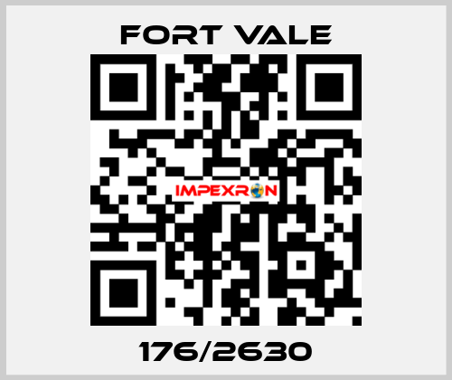 176/2630 Fort Vale