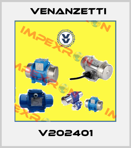V202401 Venanzetti