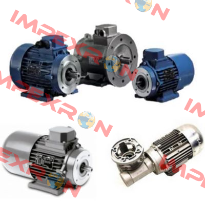 TPE 100LA2  OEM Icme Motor