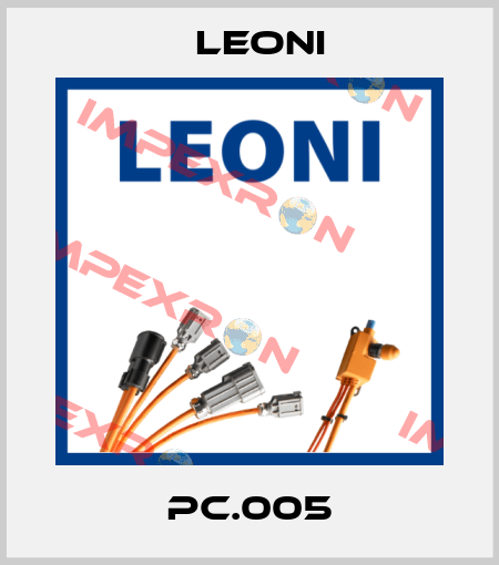 PC.005 Leoni