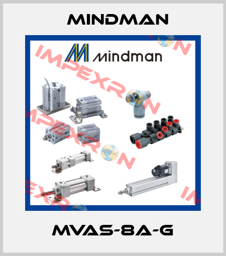 MVAS-8A-G Mindman