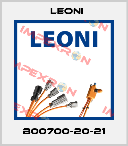 B00700-20-21 Leoni