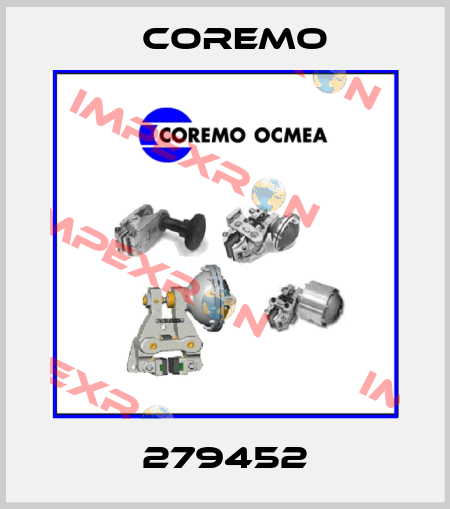 279452 Coremo